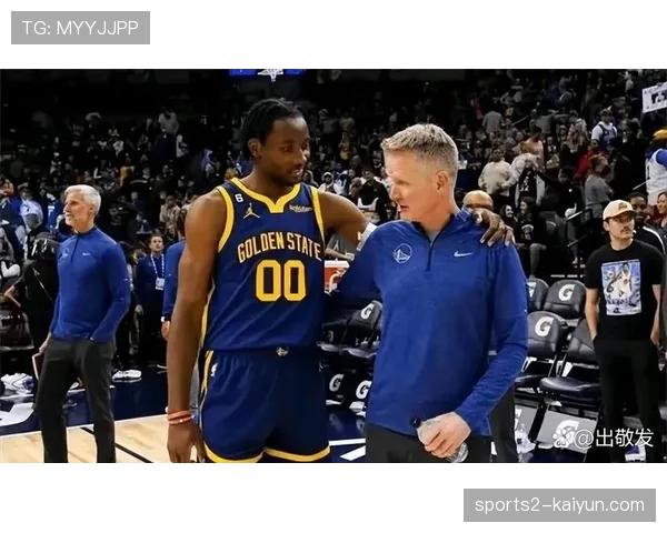 库明加传球能力大幅提升 科尔对其进步感到欣慰