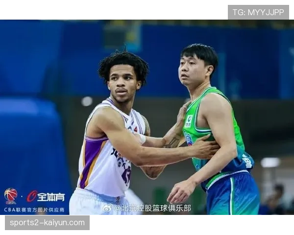 北控男篮外线失分严重 防守体系需要重新构建